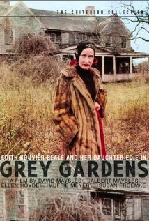 Poster do filme Grey Gardens